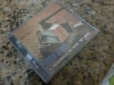CD BANDA GELO SECO (a decadencia do rock 'n' roll