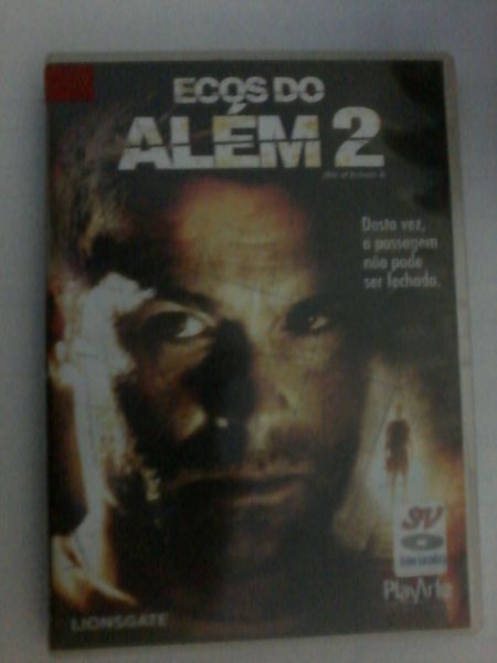 ECOS DO ALEM 2