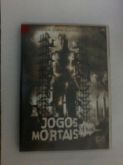 JOGOS MORTAIS (O FINAL) produto fim de locadora