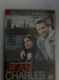 DVD JEAN CHARLES ( com Selton Melo, Vanessa Giacomo)