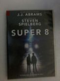 SUPER 8 (mais uma grande produção de Steven Spielberg)